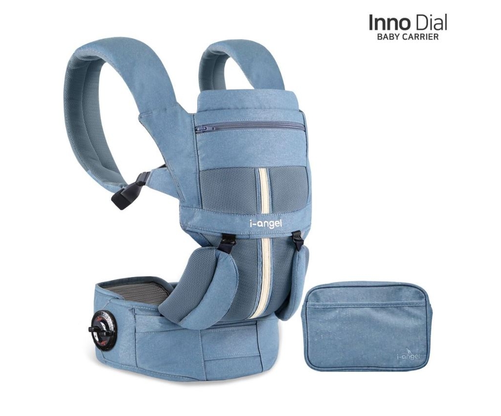 Inno Dial 360&#176; All Positions Baby Carrier (Waterproof)